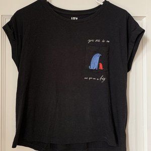 Uniqlo x Andy Warhol (Collection tee)